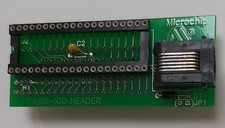 Intestazioni microchip MPLAB