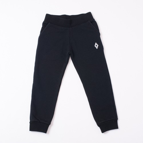 Pantaloni black suit pants - black,