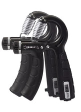 2 Hand Grip 5-60Kg con Contatore – Pinze Mano per Allenamento e Riabilitazione