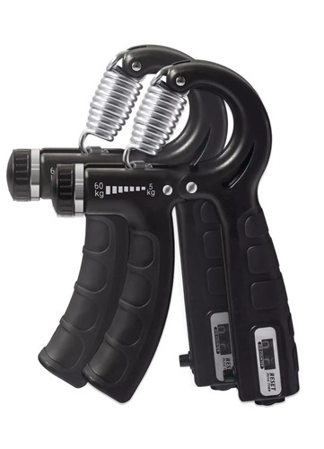 Hand grip 60kg con - 2, 5-60kg