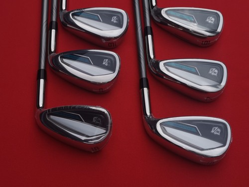 Wilson dynapower set ferri - wilson,