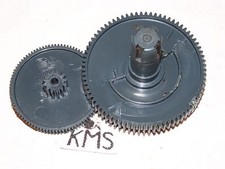 Saeco Vienna Spidem, cambio