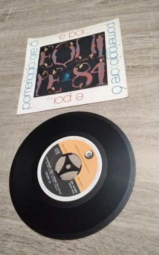 Vinile giri equipe - vinile,