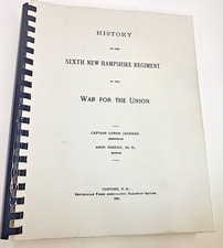History of the Sixth New