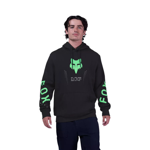 Nuovissimo fox racing uomo - racing,