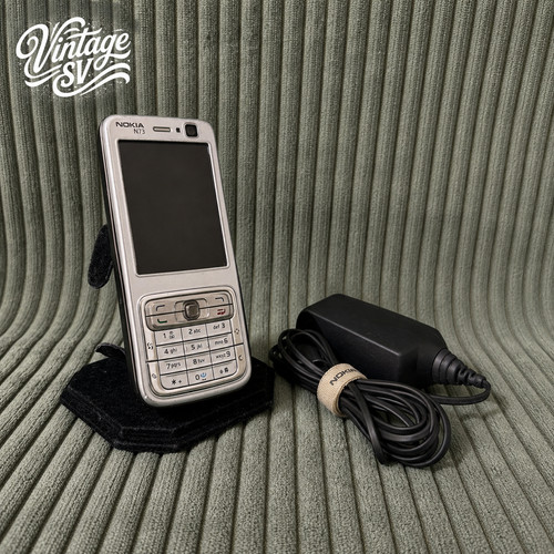 Nokia n73 - nokia,