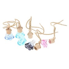  5 Pcs Bottiglie Di Profumo