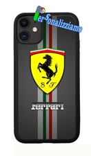 Cover custodia 2D logo auto