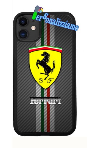 Cover custodia logo auto - 2d,