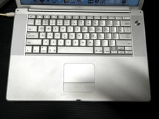 Apple PowerBook G4 A1095