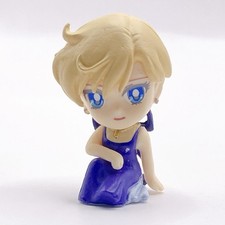Sailor Uranus Hugcot Mascotte Mini Figure Sailor Moon Eternal Japan Anime Manga