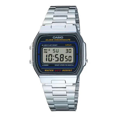 Orologio casio vintage - orologio,