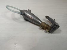 Tubo marmitta scarico Kyosho