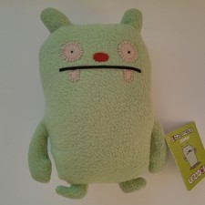 Little Uglys: Jeero 7" peluche