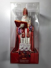 Xenos Olandese San Nicola