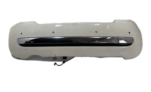 Paraurti posteriore per fiat - per,