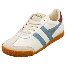 Gola Donna Sneakers Eleganti Biancoblu Elan - 40 EU