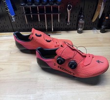 Scarpe da ciclismo su strada specializzate S-Works Ares 42,5