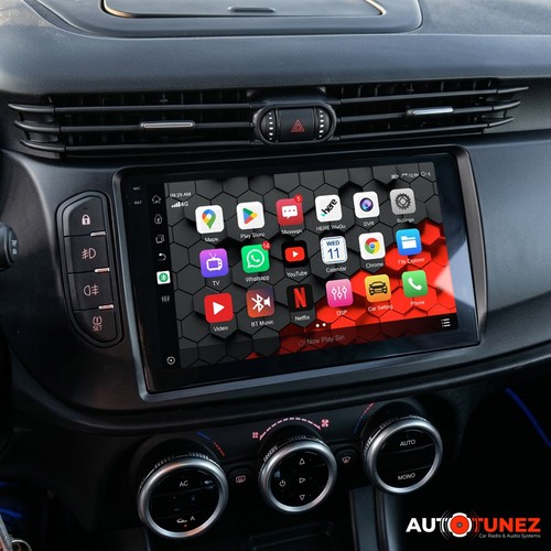 Autoradio per alfa - alfa, romeo