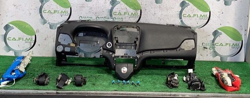 Kit airbag completo - kit, per