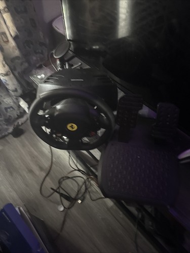 Thrustmaster t150 force - thrustmaster,