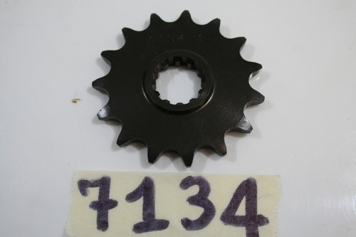 Pignone z15 passo 420 pinion - passo,