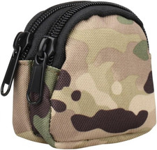 Tattico Molle Pouch Marsupio