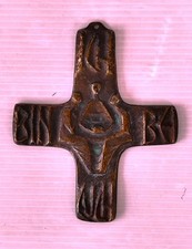Croce da parete tedesca in