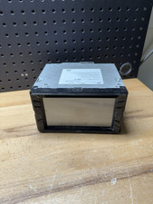 (B) JVC Radio Ricevitore