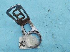 bici epoca Bianchi portafanale anni 30 40 zz