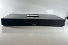 Canton DM 50 TV Soundbase, 2.1 200 W Virtual Surround Sound - Vedi Descrizione