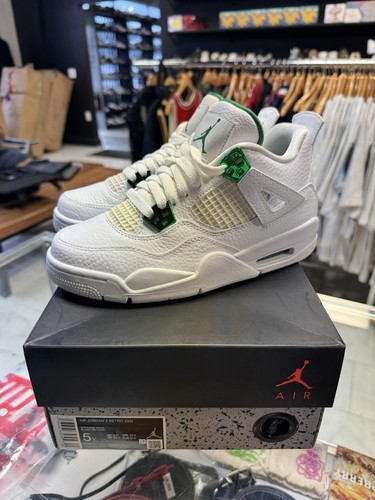 Taglia air jordan - -, 4