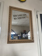 🔺Insegna  Specchio Cynar