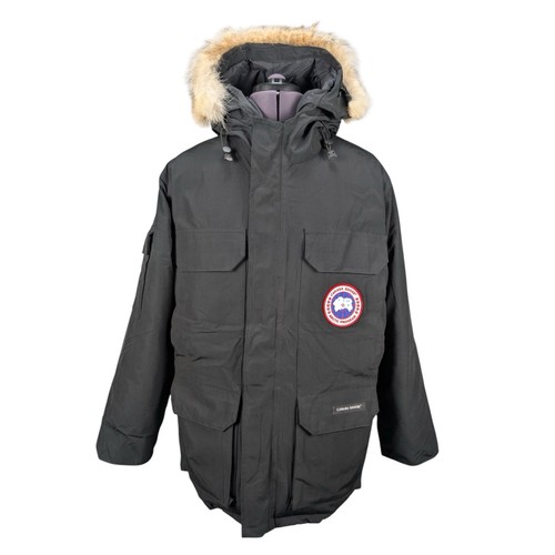 Canada goose expedition - canada, parka