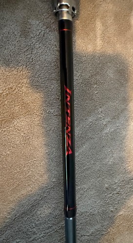 Canna colata shimano - canna,