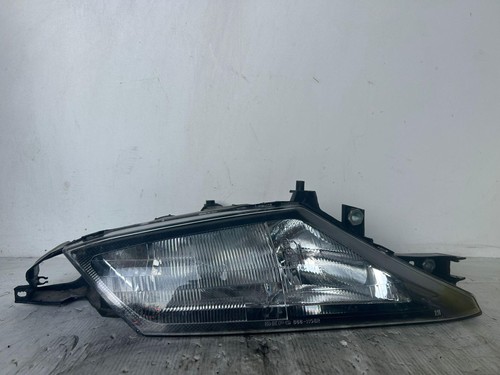 Faro anteriore sinistro - faro,