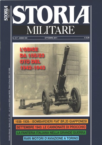 Rivista storia militare - storia, 217