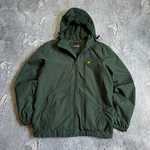 Giacca vintage lyle scott - giacca, lyle&scott
