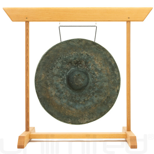 Grande madre tesla gong - grande, su