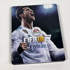 Fifa ps4 steelbook edizione - fifa,