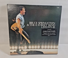 Bruce Springsteen – Live