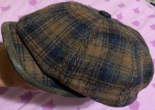 Cappello stetson woolrich - stetson,