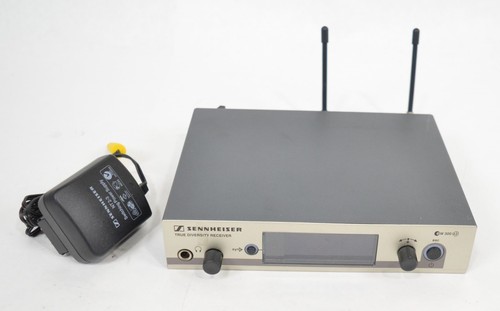 Sennheiser 300 g3 - sennheiser,
