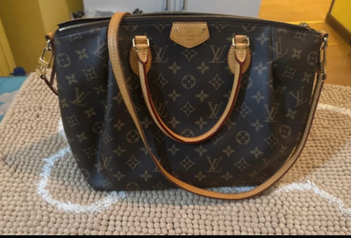Borsa louis vuitton - borsa, originale