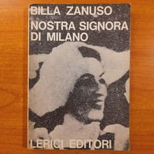 Nostra signora milano - nostra,