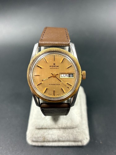 Vintage edox kingstar - vintage,