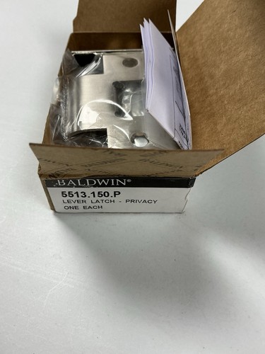 Baldwin hardware chiusura - baldwin,