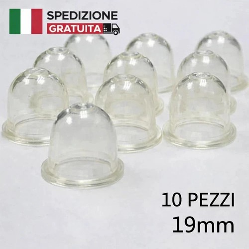 10x primer bulbo - 10x,
