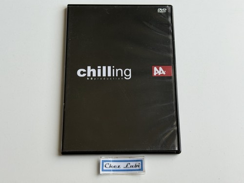 Chilling monney delayen - chilling,