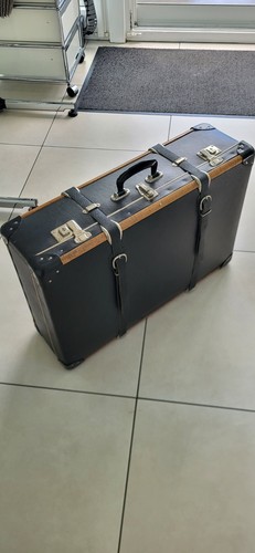 Valigia vintage come nuova - , per
